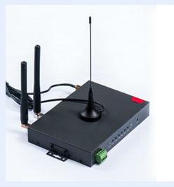 H50series 4G SIM Card Router for IP Camera, Traffic Disaster, Backup, Failover