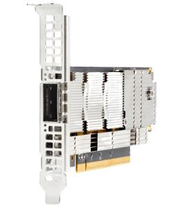 China NVIDIA MCX75310AAS NEAT ConnectX-7 Adapter Card 400GbE/NDR Crypto Disabled wholesale