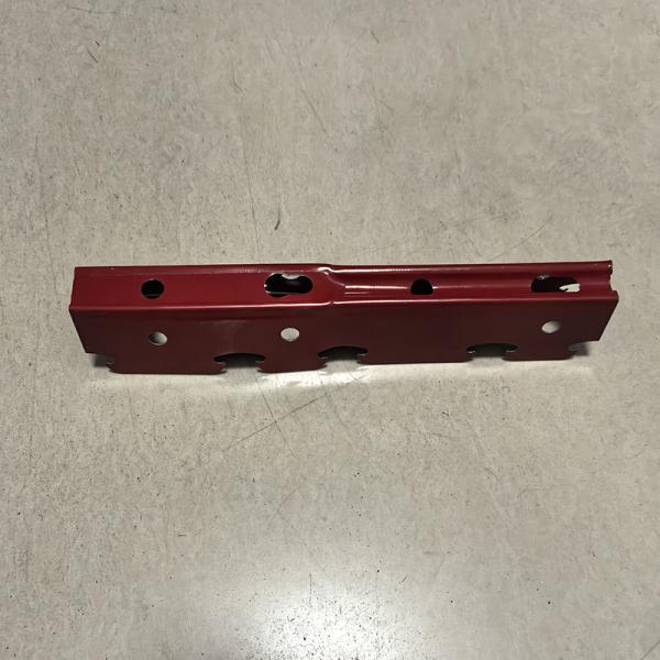 Color Coated Light Steel Keel Non Combustible And Durable C Shaped Profile For Construction