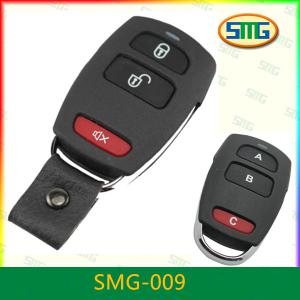 Garage Gate 220v RF Transmitter Remote Control SMG-009