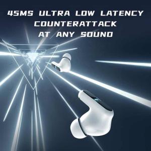 China Earphones Auricular Audifonos Wireless Stereo Headset Tws Earbud Sport Tws Bt 5.3 Earphones Headphone wholesale
