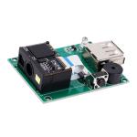 Embedded Barcode Scanner Module CMOS High Performance PDF417 2D Scan Engine