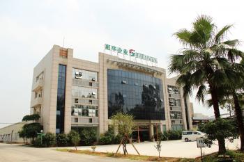 Guangzhou Huihua Packaging Products Co,.LTD