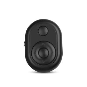 China Mobile Phone Remote Control Timer Video Page Up/Down Wireless Remote Control Shutter for Tik Tok Huawei Xiaomi Samsung wholesale
