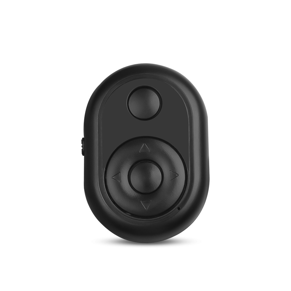 Mobile Phone Remote Control Timer Video Page Up/Down Wireless Remote Control Shutter for Tik Tok Huawei Xiaomi Samsung