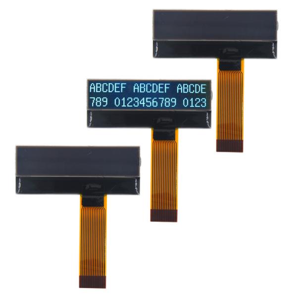Quality NT7605 16x2 COG LCD Module for sale