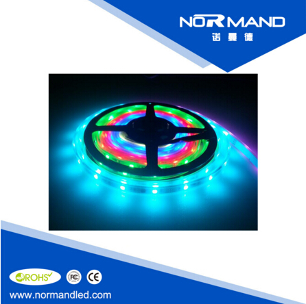 Swimming Pool Led strip light,Tape Style Pixel Led Strip IC WS2811