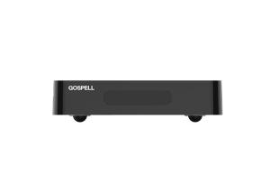 China HDMI Wifi IPTV Set Top Box DVB-OTT Android TV Box Support S/PDIF Audio Output wholesale