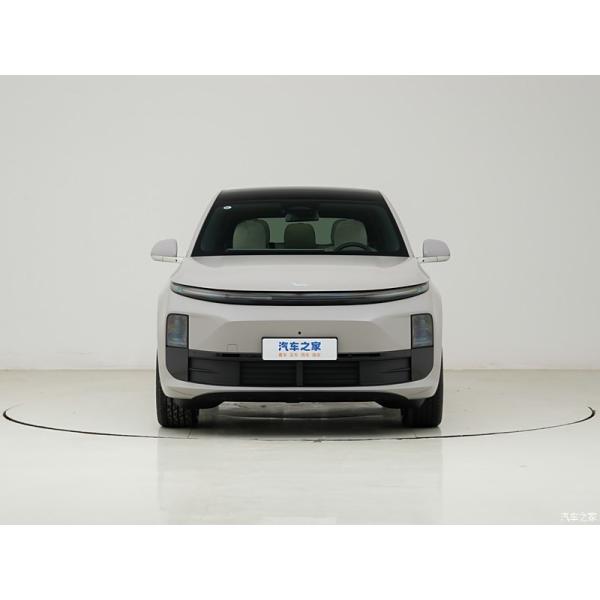 Lixiang L6 Ideal Li Auto Electric Cars Hybrid EV 5 Seater SUV