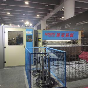 NB-ZD-85S 380V Spring Bed Net Machine Bonell Mattress Spring Making Machine
