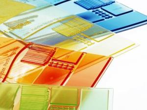 China photosensitive analogue flexographic printing plate on sale