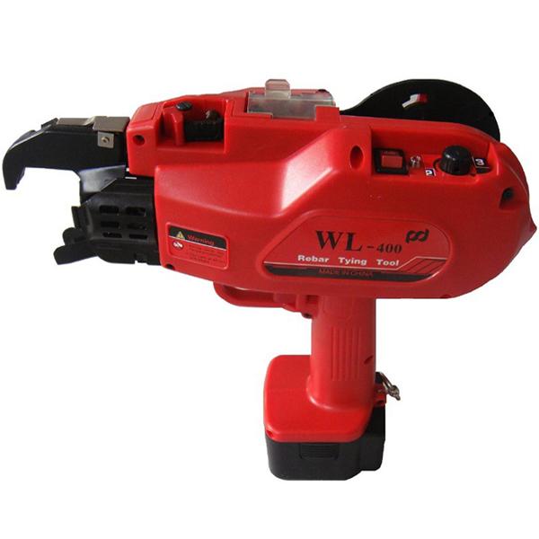 Quality WL-400 Rebar Tying Machine for sale