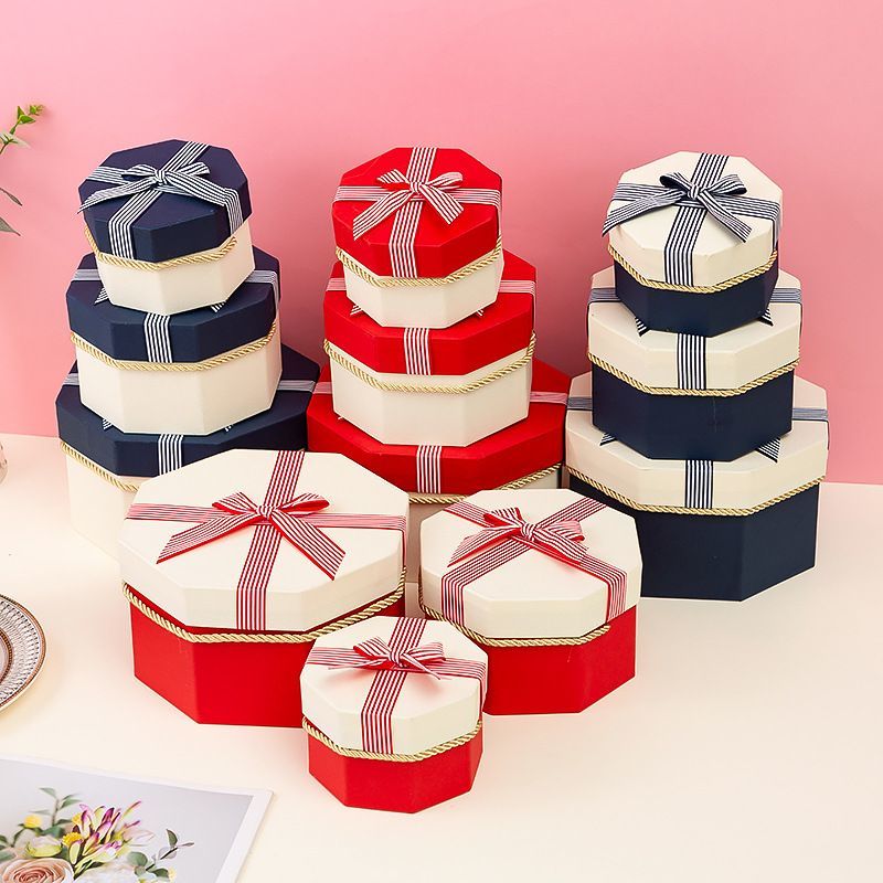 Wholesales Cardboard Package Carton Box, Lid and Base Paper Packaging Gift Box