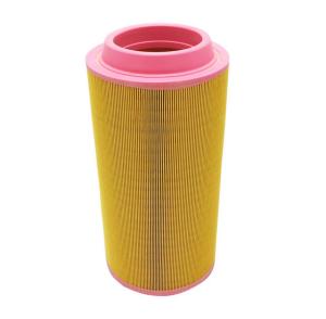 China C20500 14261549 Air Compressor Air Filter , AZ59702 Atlas Copco Air Filter wholesale