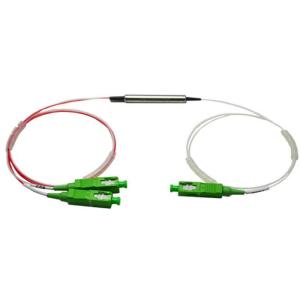 China C L Band FWDM WDM Wave Division Multiplexing Module Multipurpose on sale