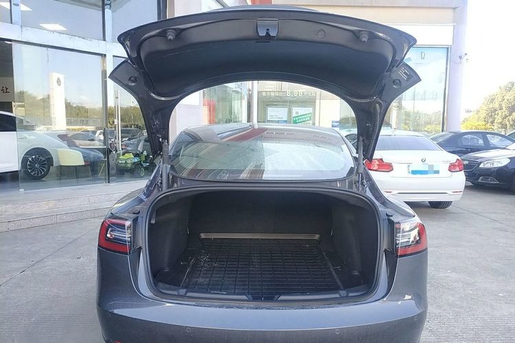 245km/H High Speed Blade Battery Electric Vehicles Electric Super Car