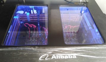 Energy Saving HPCC Dielectric Liquid Immersion Cooling System Turnkey Solution