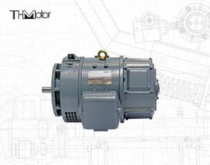 China CE IEC Z2 Series Small High Voltage DC Motor 115v 220v z2 small dc motors wholesale