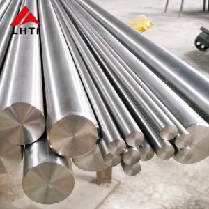 High Strength Titanium Alloy Rod
