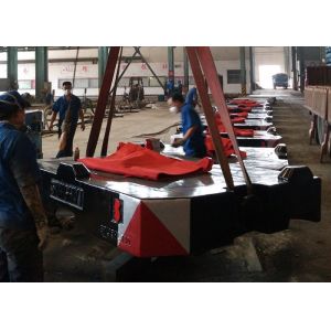 Engineering GG150 Gray Iron 10000Kg Counter Weight