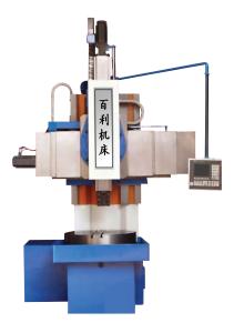 China Vertical Lathe Machine Price Low Cost VTL wholesale