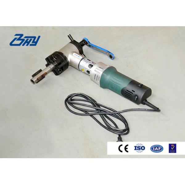 ID mounted Electric Tube Beveling Pipe End Beveling Machine And Pipe Facing Tool Portable