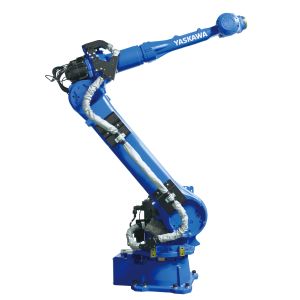 Yaskawa Welding Machine Robot With Online Support And Engine Core Components