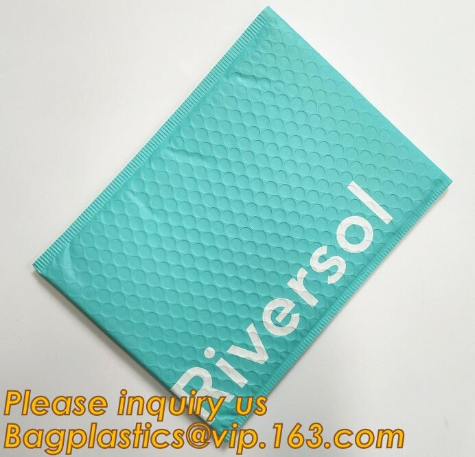 Cosmetic Slider Zip lockk Bubble Bags Bubble Slide Pouch,Zip lockk esd bubble bag bubble packaging wrap cosmetic pouch slide