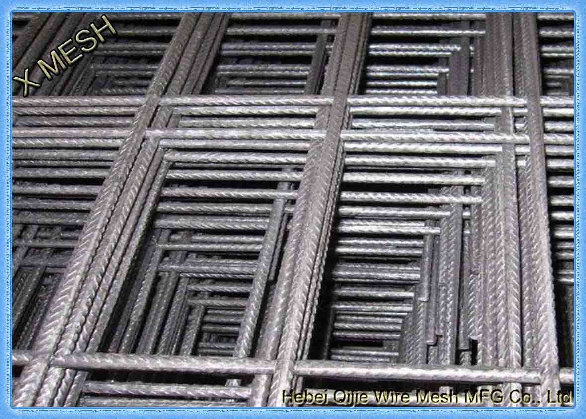 A393 Rectangular Hole Concrete Reinforcing-HCR004