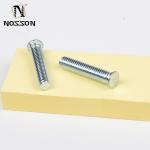 Copper Industry-Approved Stainless Steel Welded Stud Spot Welding Screw Bolt