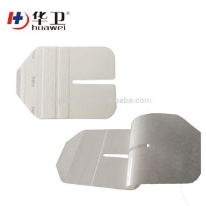 China Medical I.V. cannula fixing transparent dressing wholesale