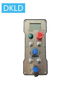 China Four-Way Variable Frequency Crane Wireless Remote Control wholesale