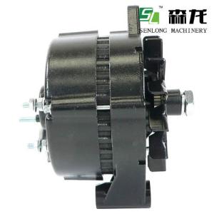 AT21618 AT21619 TY1428 12V 37A JOHN DEERE Excavator Alternator