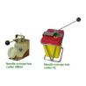 Buy cheap syringe destroyer, needle destroyer, hub cutter, syringe hub cutter from wholesalers