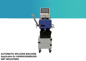 12mm Automatic Splicer Machine For Hanwa Samsung SMT Mounters