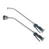 Buy cheap Black Handle Commercial Watering Wand Aluminum Rubber Material Body with Rubber from wholesalers