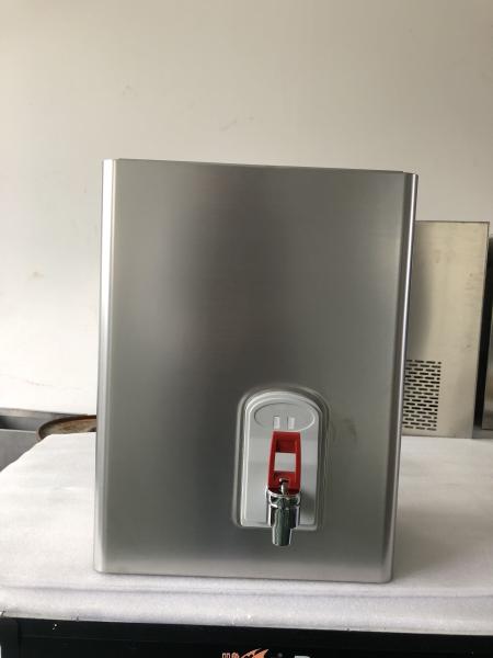 Quality Stainless Steel Constant Hot Water Heater Instant Tankless Water Heater for sale