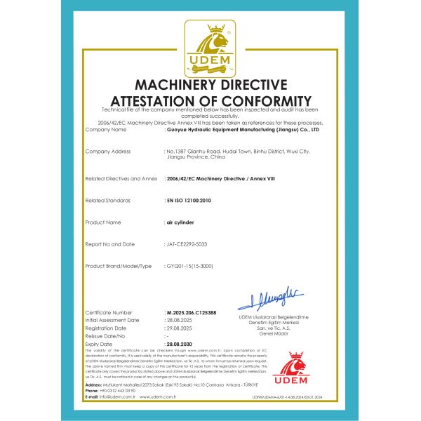 Customized Multi-Stage Hydraulic Cylinder CDH1 MF4 Telescopic Long Stroke Hydraulic Cylinder