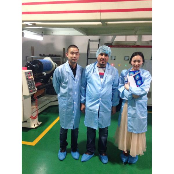 Reusable Aluminum Foil Gusseted Spout Pouch