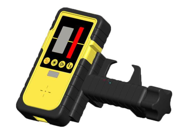 Quality IP56 Red Green Beam FRD400 Laser Detector for sale