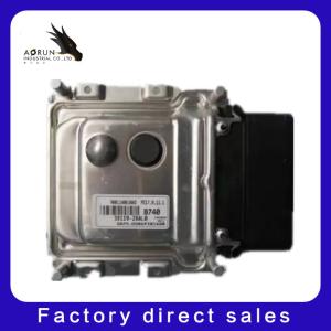 China Langdong Computer Engine ECU Control Unit 39119-2BAL0 B740 ME17.9.11.1 For 391192BAL0 wholesale