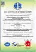 Guangdong Zhongcai Education Equipment Co., Ltd. Certifications