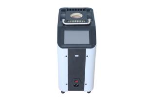 Portable High Precision 150-300 Temperature Calibration Device