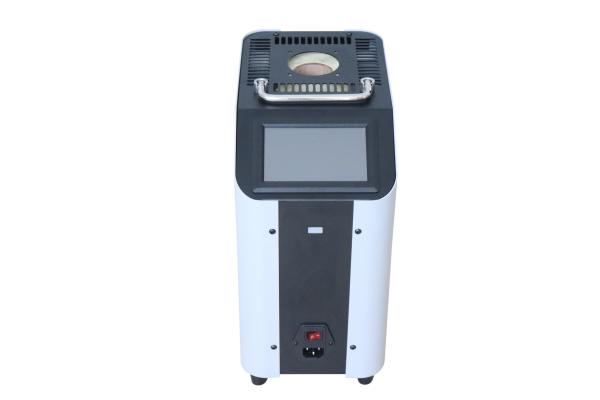 Quality Portable High Precision 150-300 Temperature Calibration Device for sale