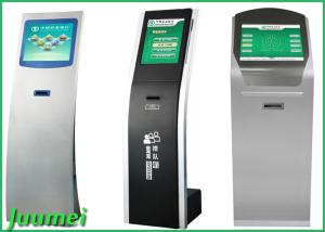 China Bank Wireless/Wired Automatic Queue System With Token Thermal Printer wholesale