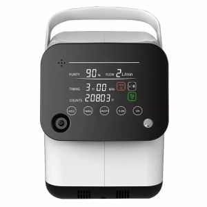 China Amonoy O2 Machine Concentrator For Oxygen Producing wholesale