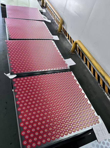 Quality Tinplate Sheet With Lacquer For Customized Printing And Design Options For Attractive And Eye-catching Packaging for sale