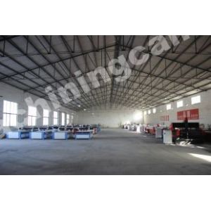 Liaocheng Nicety laser mechanical equipment Co.Ltd