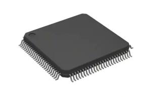 China MCU 16 Bit Microcontroller RISC Fl S4MF04207SPZQQ1 LQFP-100 AEC-Q100 wholesale