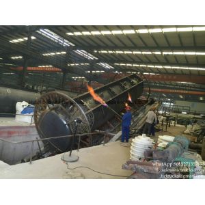 Hubei Dong Runze Special Vehicle Equipment Co., Ltd